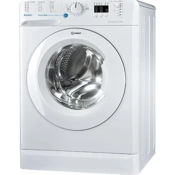 Pračka Indesit BWSA 71252 W EU