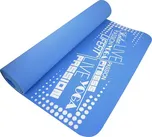 Lifefit Yoga Mat TPE 183 x 61 x 0,4 cm