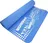Lifefit Yoga Mat TPE 183 x 61 x 0,4 cm, modrá