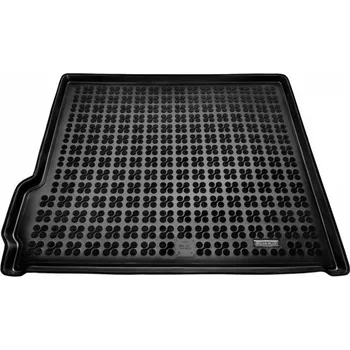 Autodoplněk Rezaw-Plast Gumová vana do kufru BMW X5 2006-2013 (E70)