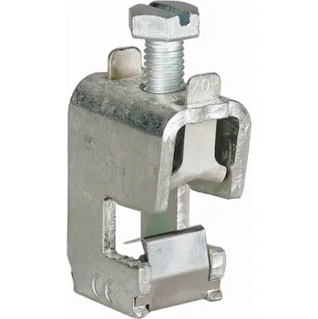 Elektronická součástka Univerzální svorka pro sběrnice EATON AKU70/10 107193