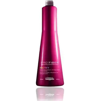 Šampon L'Oréal Professionnel Pro Fiber Rectify šampon 1 l