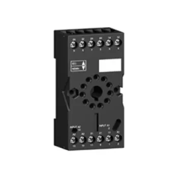 Schneider Electric Zelio patice 3P 12A RUZC3M