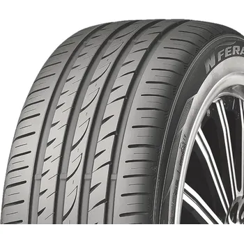 NEXEN N'fera SU4 215/55 R17 94 W