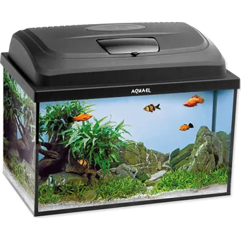 Aquael Classic LED 25 l Akvárium Aquael Classic LED 25 l