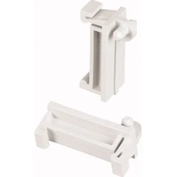 Elektronická součástka Nosič svorkovnice KL-7 KL-15 na lištu vertikální /EATON KT-5/ 275447