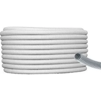 kabelová chránička Husí krk trubka Malpro OT32016/25 16mm (25m) šedá