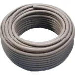 Husí krk trubka Malpro OT32032/50 32mm (50m) šedá