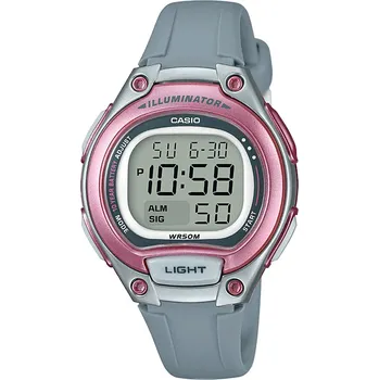 Módní doplněk Casio LW 203-8A