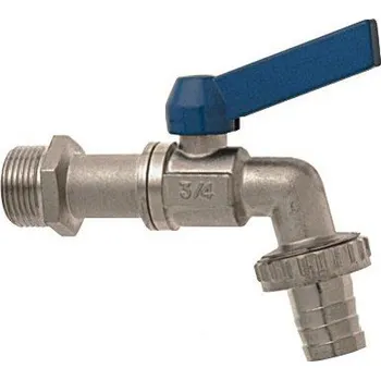 Ventil Zahradní ventil 1/2" zahradní Karasto