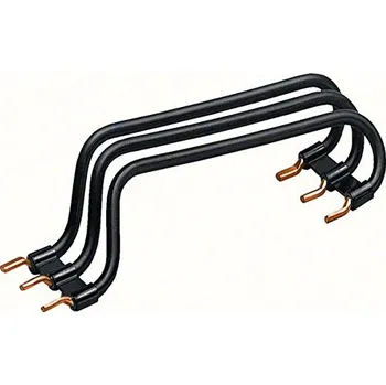 FTG Řadové propojky RV3125 3x10mm2, rozteč řad 125mm