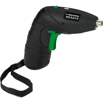 Einhell BSD 3,6/1 Li 1x 1,3 Ah