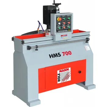 stolní bruska Holzmann HMS700