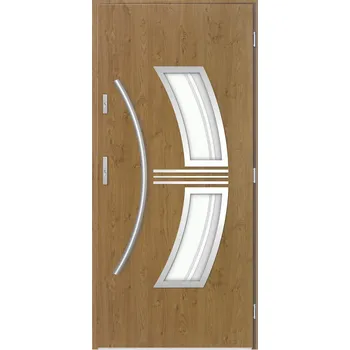 Vchodové dveře Sirius, Typ dveří Superior 55 Plus