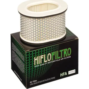 Filtr pro motocykl Vzduchový filtr Yamaha FZR600 R (94-99) HFA4604