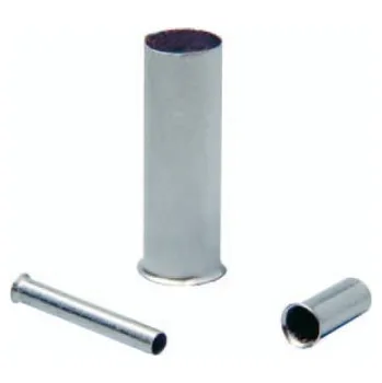 Kabelové oko Lisovací dutinky GPH DN 16-12 průřez 16mm2 délka 12mm (100ks)