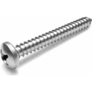 Šroub Šroubky KOPOS pro upevnění svorkovnic a přístrojů 2.9x16 ZNCR (50ks)