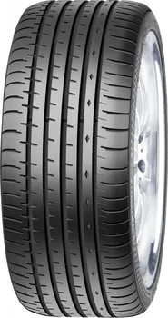 Letní osobní pneu Accelera PHI-2 295/25 R21 97 W