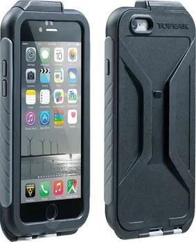 Pouzdro na mobilní telefon Topeak Weatherproof RideCase pro iPhone 5