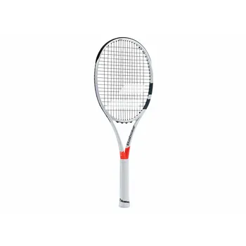 Tenisová raketa Babolat Pure Strike 16x19 2017 G3
