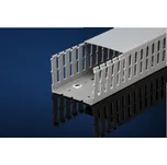 Rozvaděčový kanál s úzkou perforací IBOCO T1-E 100X60 G (2m) 01140