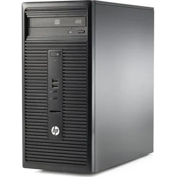 Stolní počítač Recenze HP 280 G1 MT (W3Z94ES)