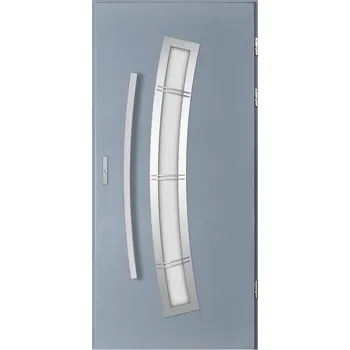 Vchodové dveře Apollo 3D, Typ dveří Superior 55