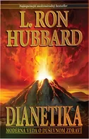 Dianetika: Moderná veda o duševnom zdraví - L. Ron Hubbard