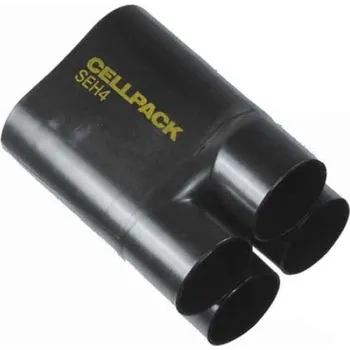 Izolační páska Smršťovací koncovka Cellpack SEH4 95-36