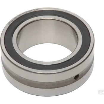 NA4901-2RSR-XL INA jehlové jednořadé ložisko s vnitřním kroužkem