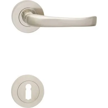 Dveřní kování FAP-R ONS, Typ zámku otvor na patentní vložku