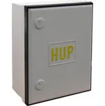 Plynoměrová skříň DCK SPZ 9/KV-7