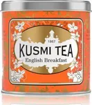 Kusmi Tea English Breakfast 20 sáčků