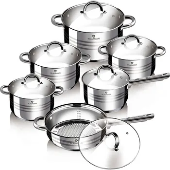 Blaumann Gourmet Line BL-1410 sada 12 ks 
