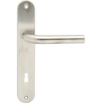 LOFT, Typ zámku otvor na patentní vložku