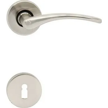 ZEUS-R ECONOMY ONS, Typ zámku otvor na patentní vložku