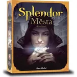 Asmodee Splendor: Města