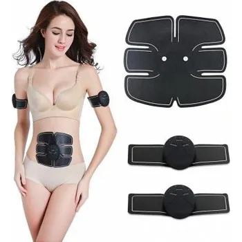 Recenze Cenovo EMS svalový stimulátor