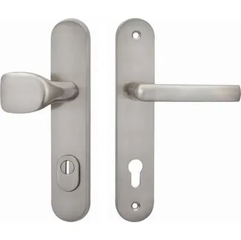 Dveřní kování C101, Rozteč 90 mm