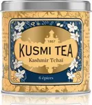 Kusmi Tea Kashmir Tchai 20 sáčků