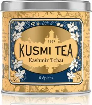 Čaj Kusmi Tea Kashmir Tchai 20 sáčků