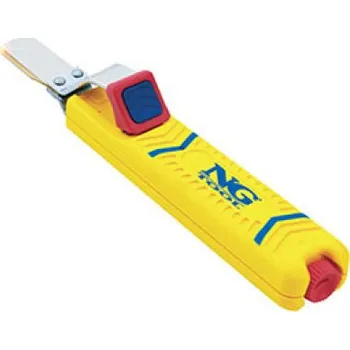 Kleště NG TOOL Odizolovací nůž Jokari N.G. Tool Secura 28G 8-28mm NO 10281