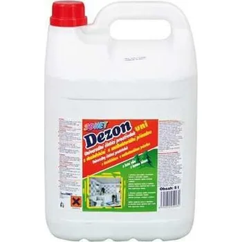 Dezinfekce Sonet Uni dezon 5 l