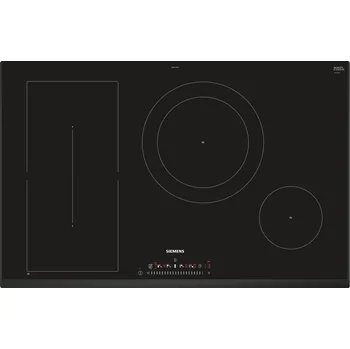 Varná deska Recenze Siemens ED851FSB1E