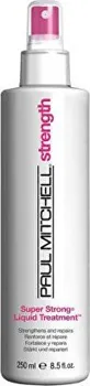 Stylingový přípravek Paul Mitchell Strength Super Strong Posilující sprej 250 ml