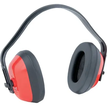 Chránič sluchu Sluchátka 4EAR M20