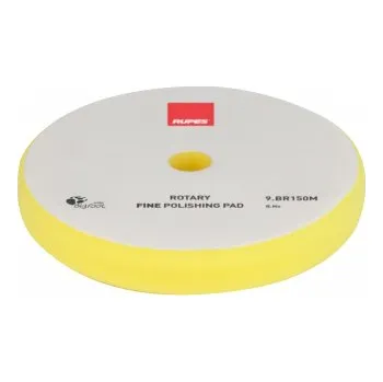 Autolak Rupes Velcro Polishing Foam Pad Fine - Rotary 130/135mm leštící kotouč