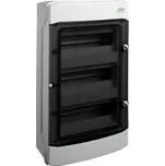 Rozvodnice na omítku NOARK PHS 36T IP65 101496