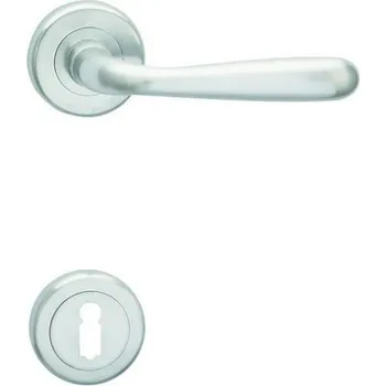 ORION-R OCS, Typ zámku otvor na patentní vložku