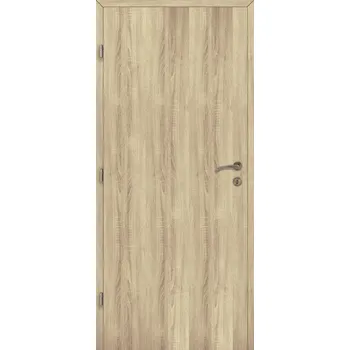 Interiérové dveře Alba plné, Šíře (v cm) 90